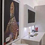 Megaris Luxury Bed & Breakfast Neapol