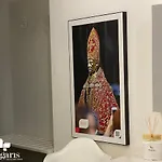 Megaris Luxury Bed & Breakfast