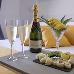 Bed & Breakfast Megaris Luxury Neapol