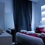 Megaris Luxury 4* Neapol