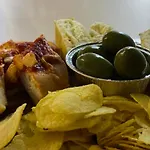 Megaris Luxury Bed & Breakfast Neapol