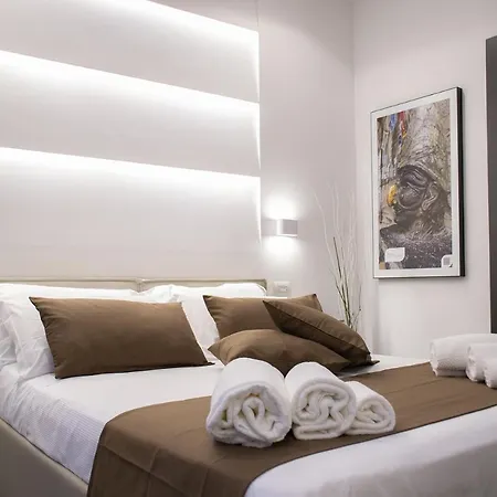 Bed and breakfast Megaris Luxury *