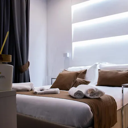 Megaris Luxury 4*