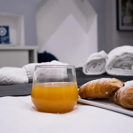 Megaris Luxury Nápoles