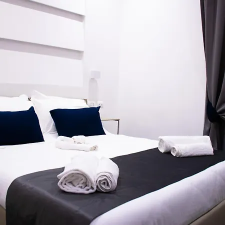 Bed and breakfast Megaris Luxury *