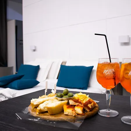 Bed and breakfast Megaris Luxury *