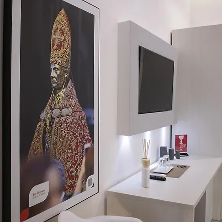 Megaris Luxury Bed & Breakfast Naples