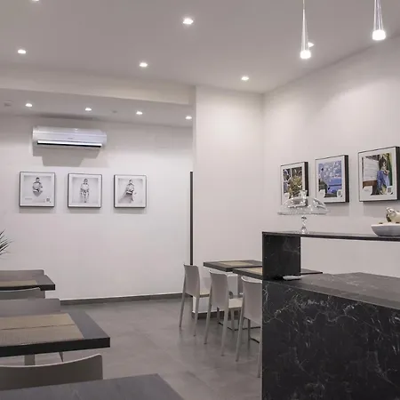 Megaris Luxury * Naples
