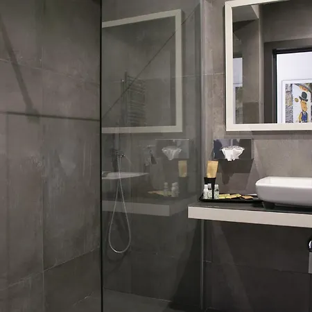 Megaris Luxury * Naples