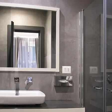 Megaris Luxury Bed & Breakfast Naples