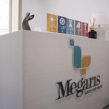 Megaris Luxury * Naples