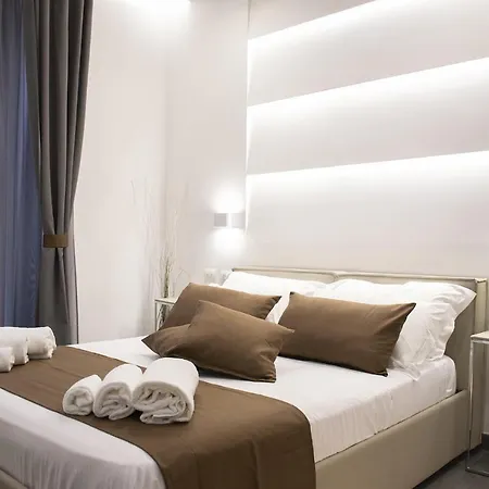 Megaris Luxury Naples