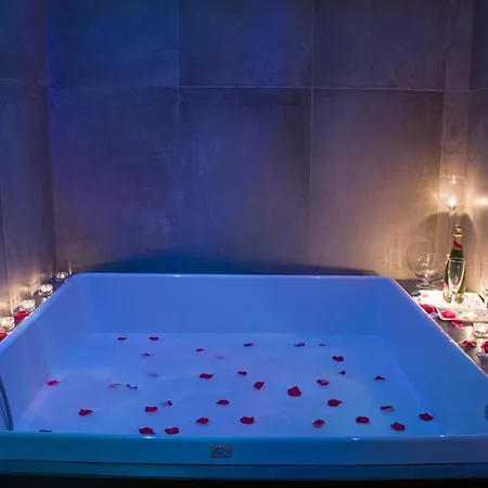 Megaris Luxury * Naples