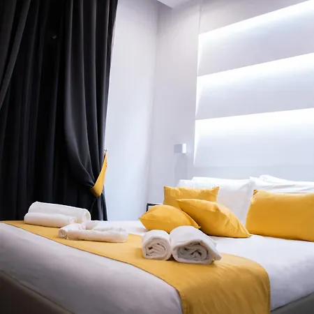 Megaris Luxury Naples