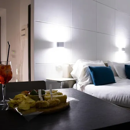 Megaris Luxury * Naples
