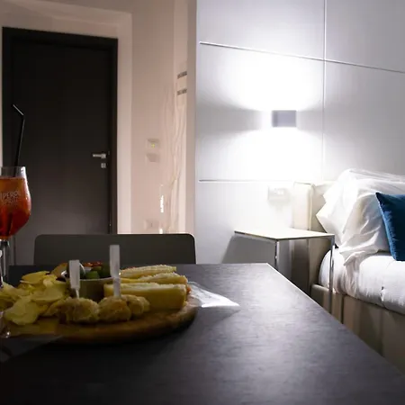 Megaris Luxury Bed & Breakfast Naples