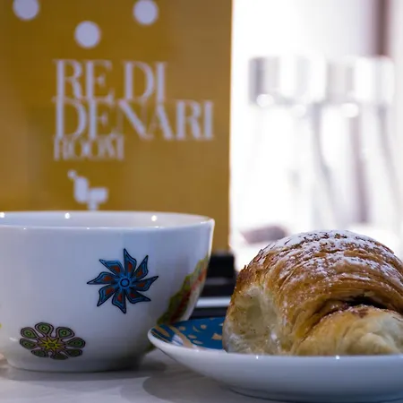 Bed & Breakfast Megaris Luxury Naples