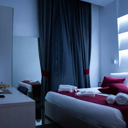 Megaris Luxury * Naples
