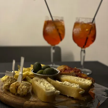 Megaris Luxury Bed & Breakfast Naples
