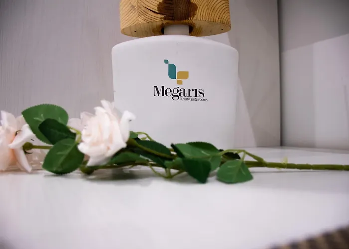 Megaris Luxury Nápoles