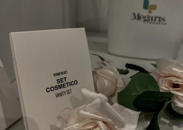 Megaris Luxury 4* Nápoles