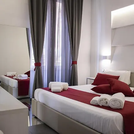 Megaris Luxury Nocleg ze śniadaniem