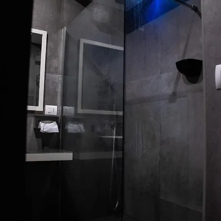 Megaris Luxury B&B 나폴리