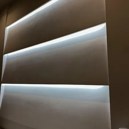 Megaris Luxury 4* 나폴리