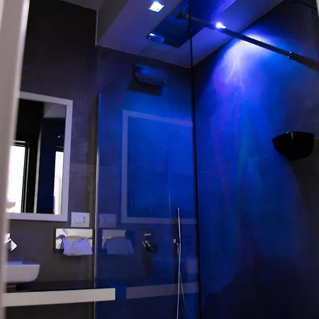 B&B Megaris Luxury