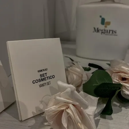 Megaris Luxury 4* 나폴리