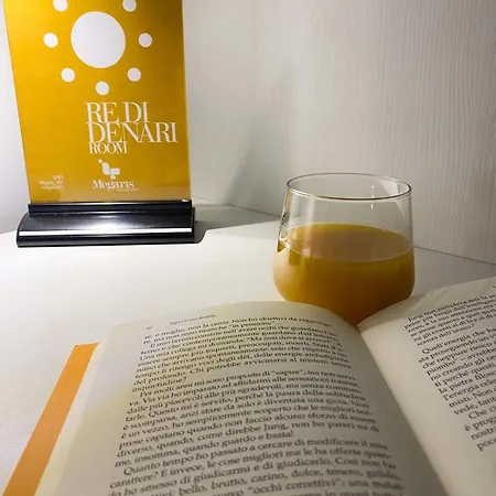 Nocleg ze śniadaniem Megaris Luxury Neapol