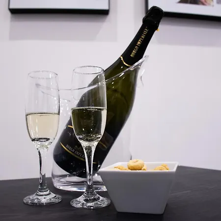 Megaris Luxury Bed & Breakfast Naples