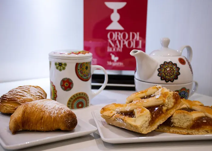 Megaris Luxury فندق مبيت وإفطار 4*