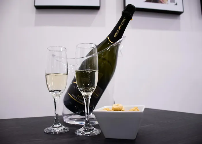 Megaris Luxury Bed & Breakfast Naples