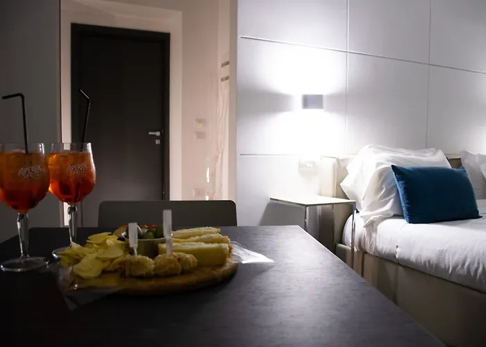 Megaris Luxury فندق مبيت وإفطار نابولي