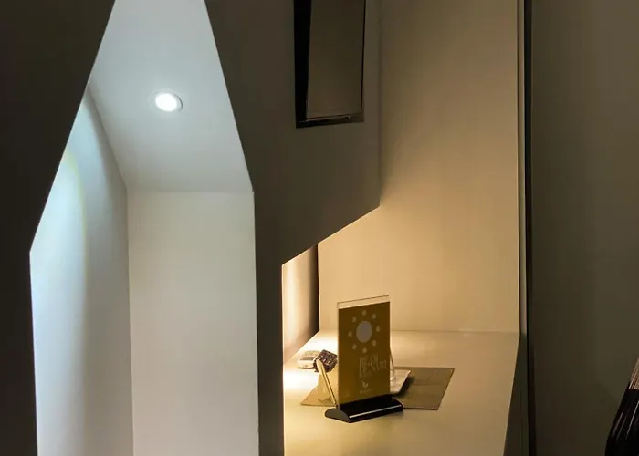 Bed & Breakfast Megaris Luxury