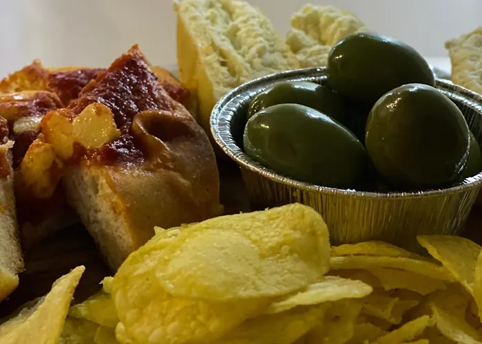 Megaris Luxury Bed & Breakfast Naples